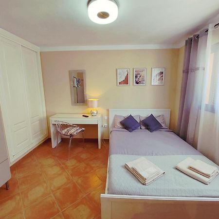 Casa Frambuesa Appartement Caleta De Fuste Buitenkant foto
