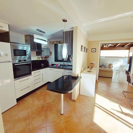 Casa Frambuesa Appartement Caleta De Fuste Buitenkant foto