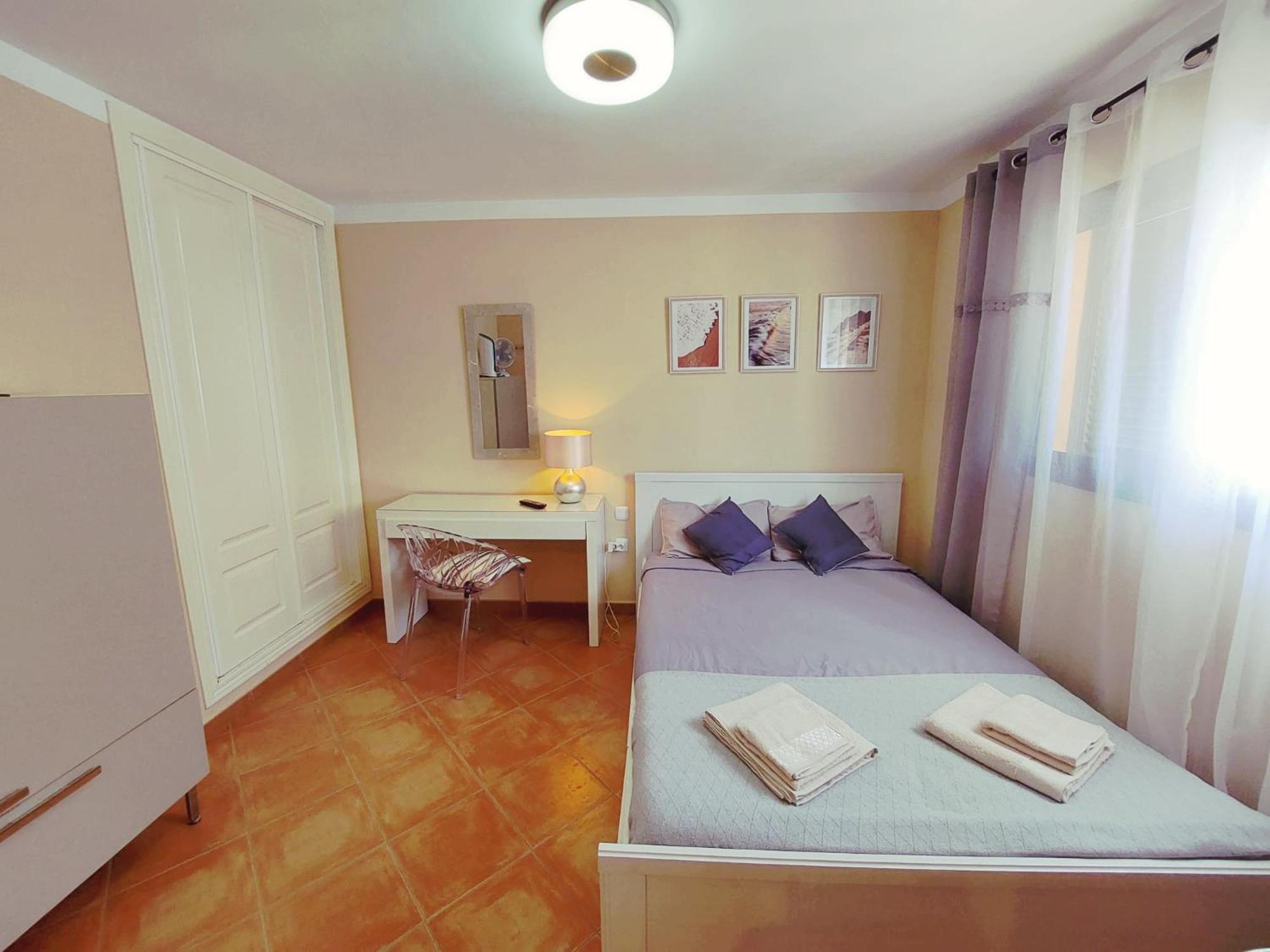 Casa Frambuesa Appartement Caleta De Fuste Buitenkant foto