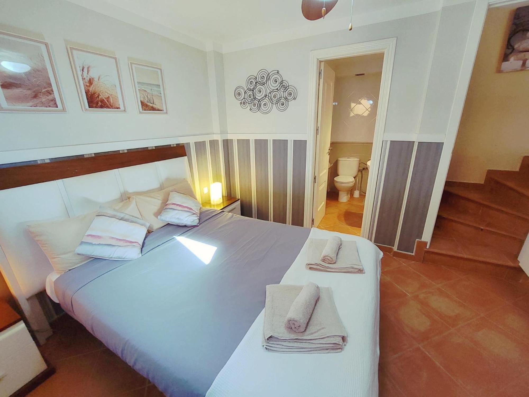 Casa Frambuesa Appartement Caleta De Fuste Buitenkant foto