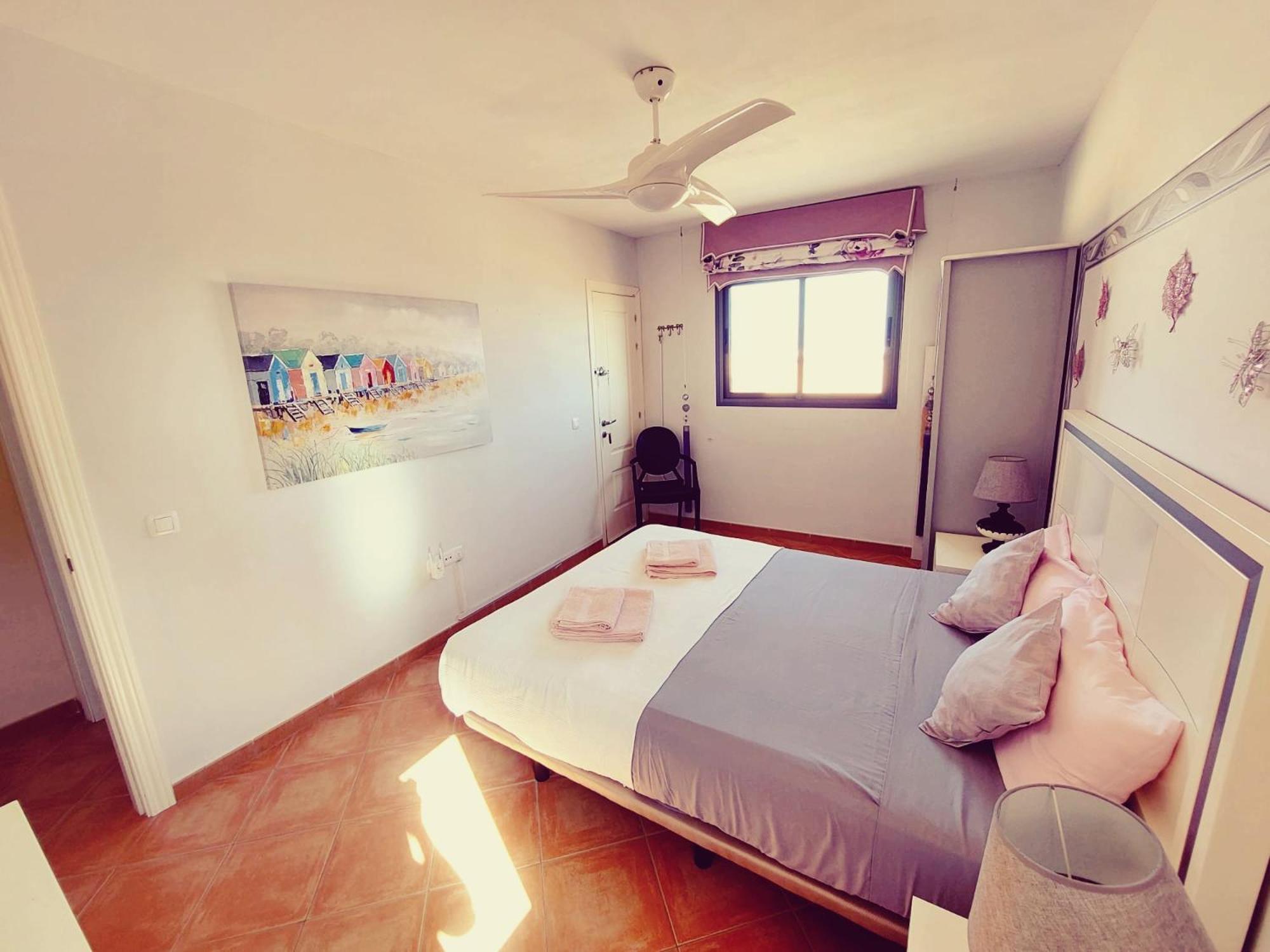 Casa Frambuesa Appartement Caleta De Fuste Buitenkant foto
