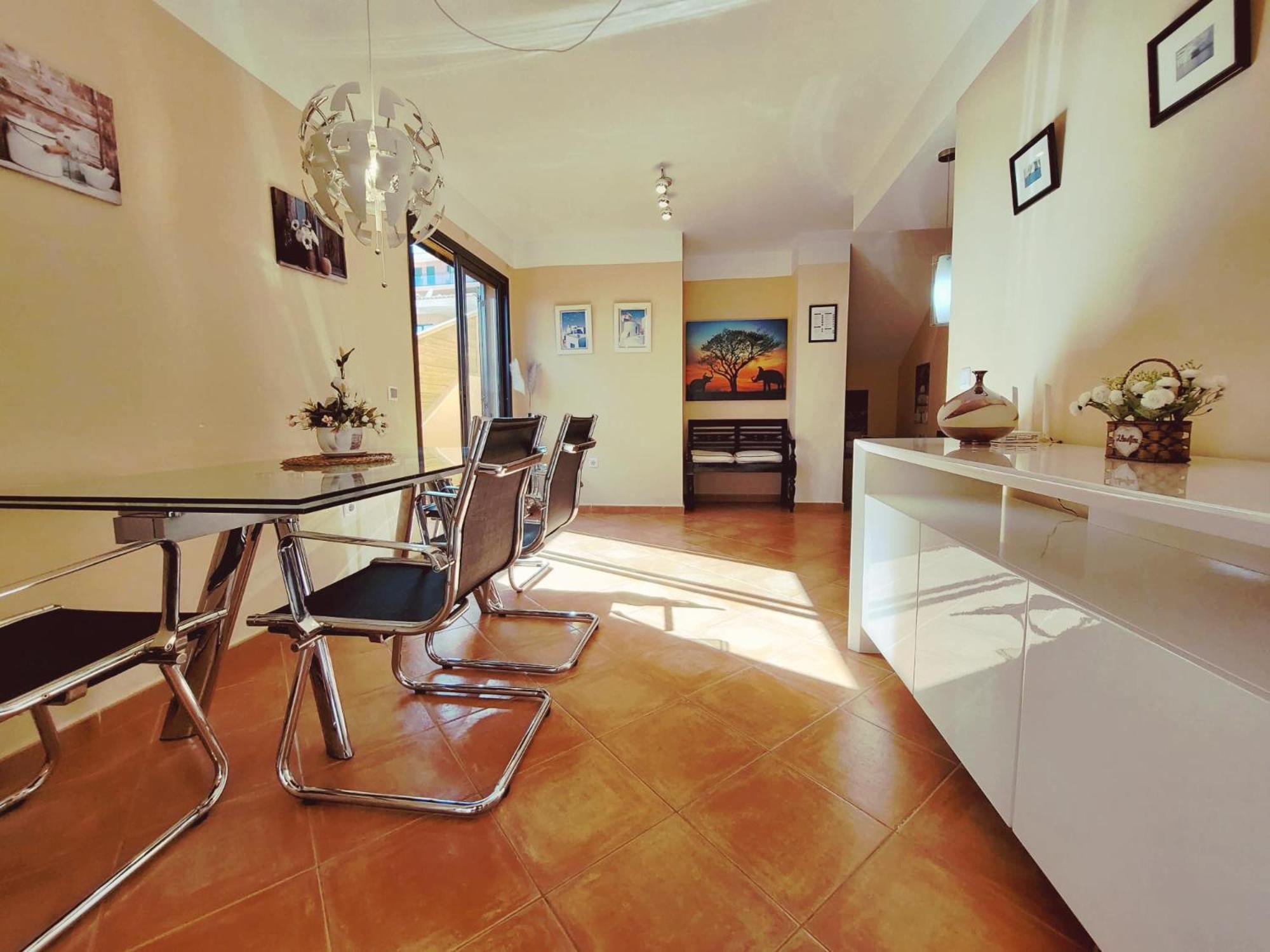 Casa Frambuesa Appartement Caleta De Fuste Buitenkant foto