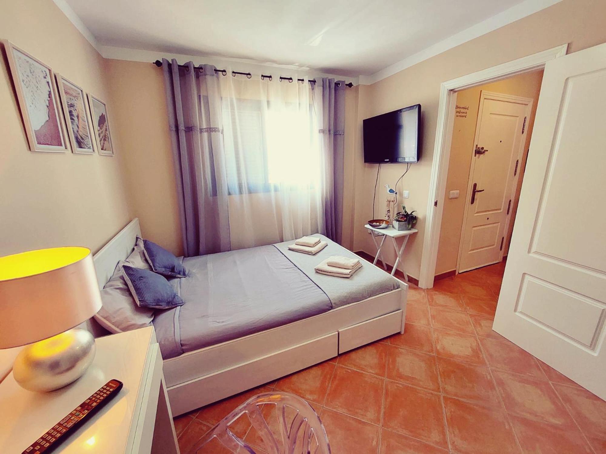 Casa Frambuesa Appartement Caleta De Fuste Buitenkant foto