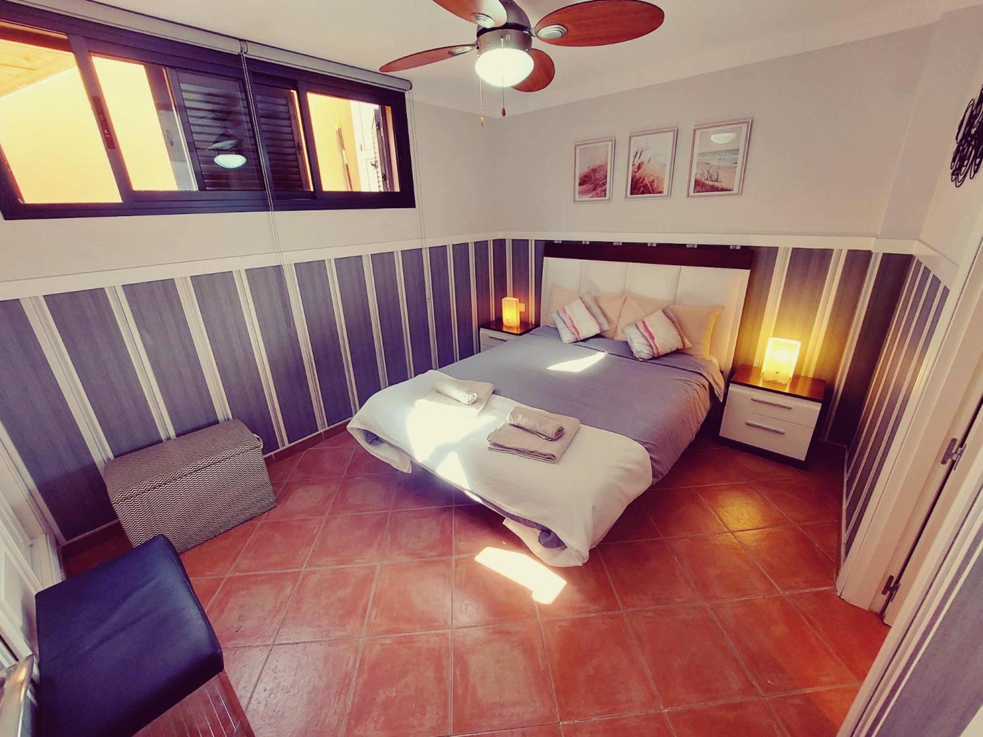 Casa Frambuesa Appartement Caleta De Fuste Buitenkant foto