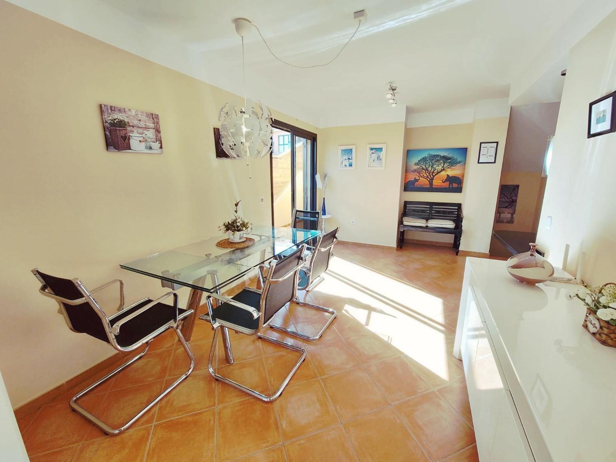 Casa Frambuesa Appartement Caleta De Fuste Buitenkant foto