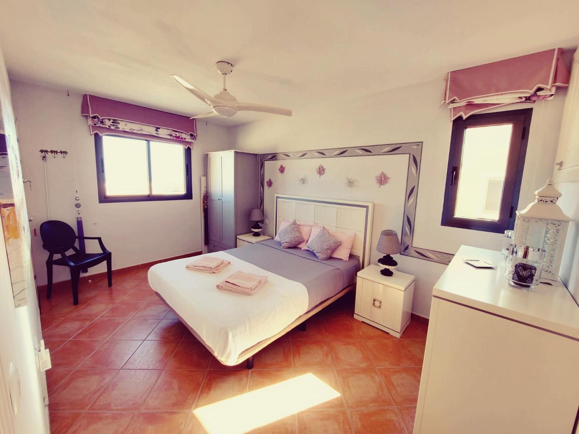 Casa Frambuesa Appartement Caleta De Fuste Buitenkant foto