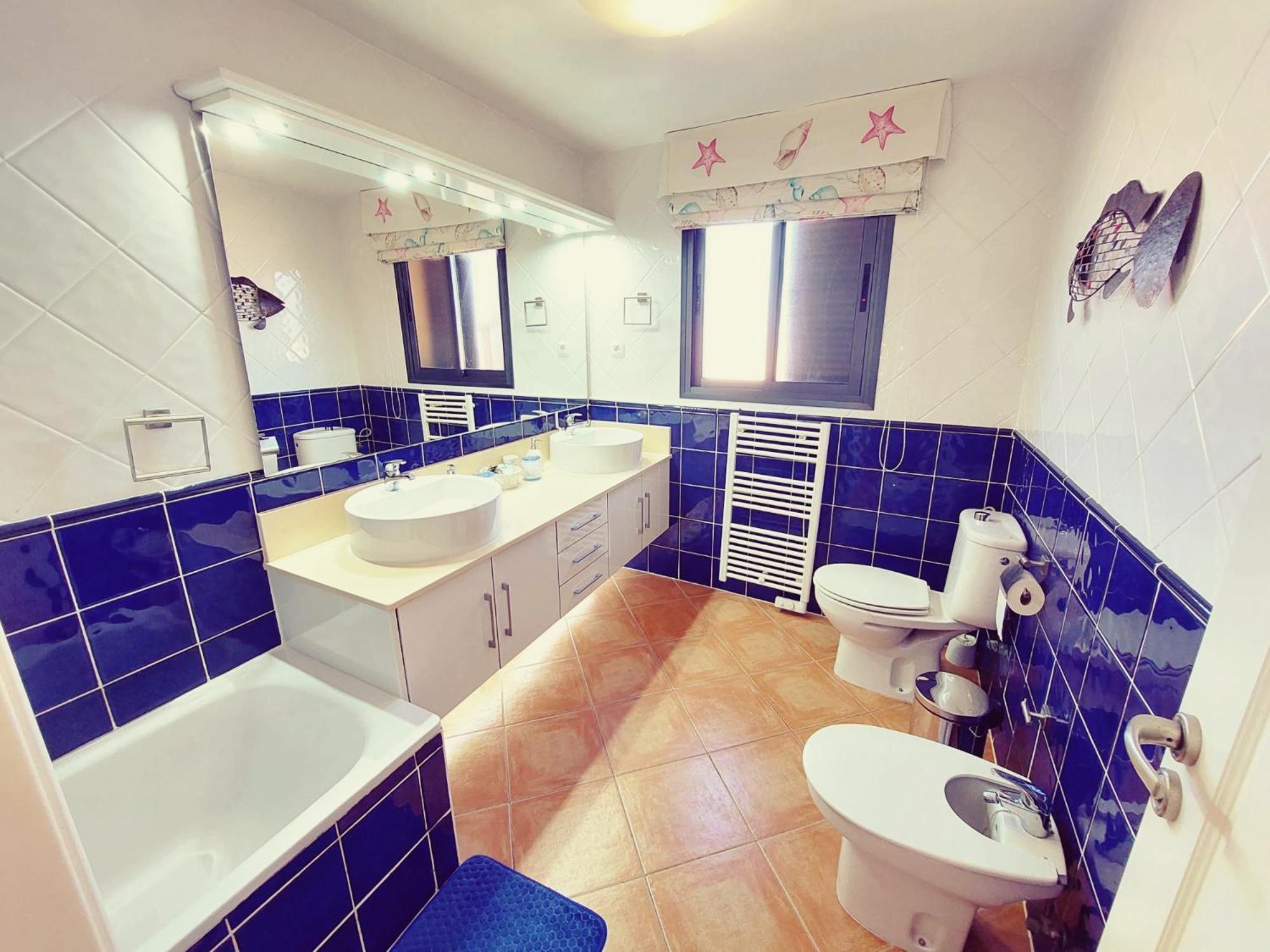 Casa Frambuesa Appartement Caleta De Fuste Buitenkant foto