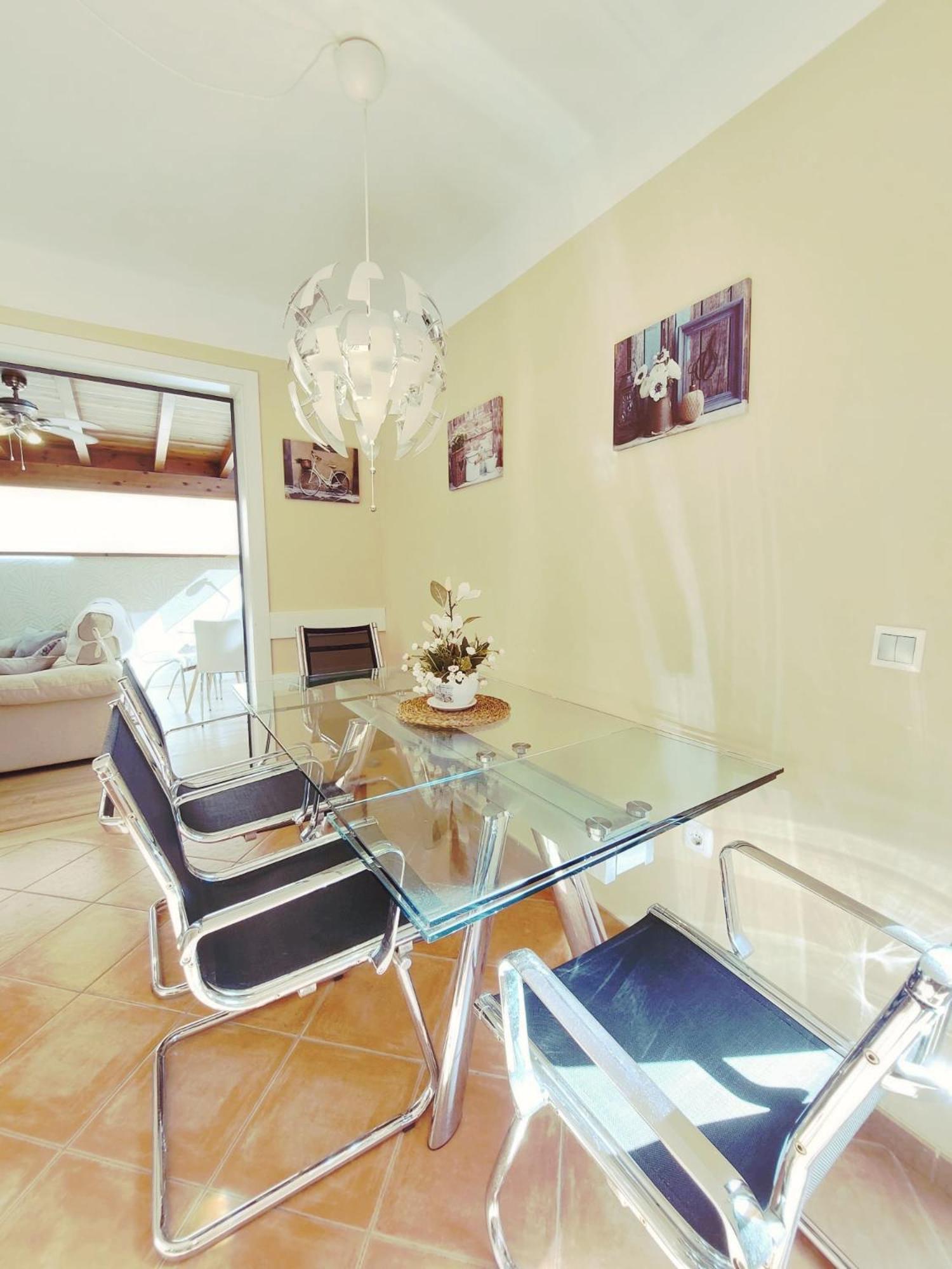 Casa Frambuesa Appartement Caleta De Fuste Buitenkant foto