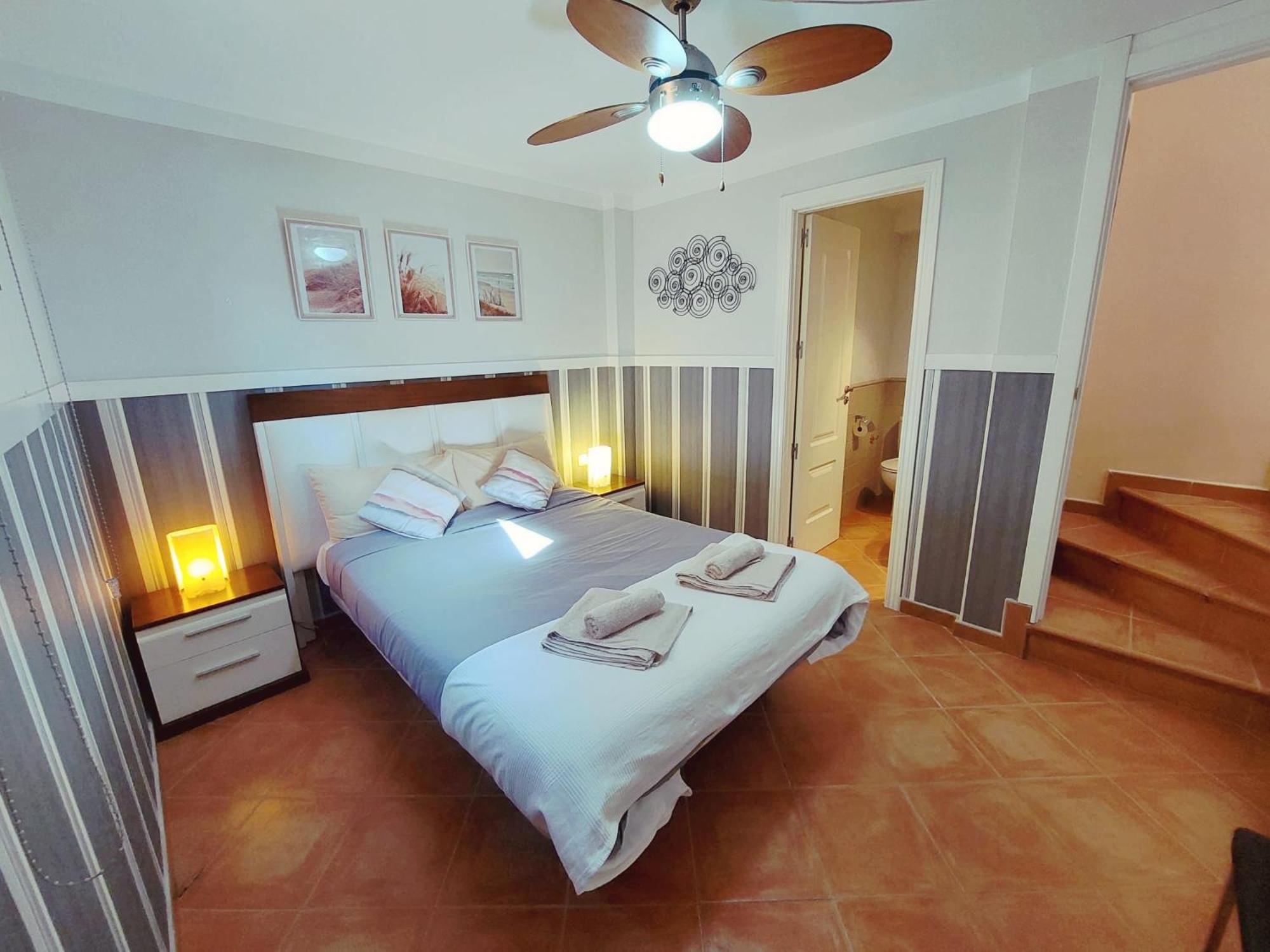 Casa Frambuesa Appartement Caleta De Fuste Buitenkant foto