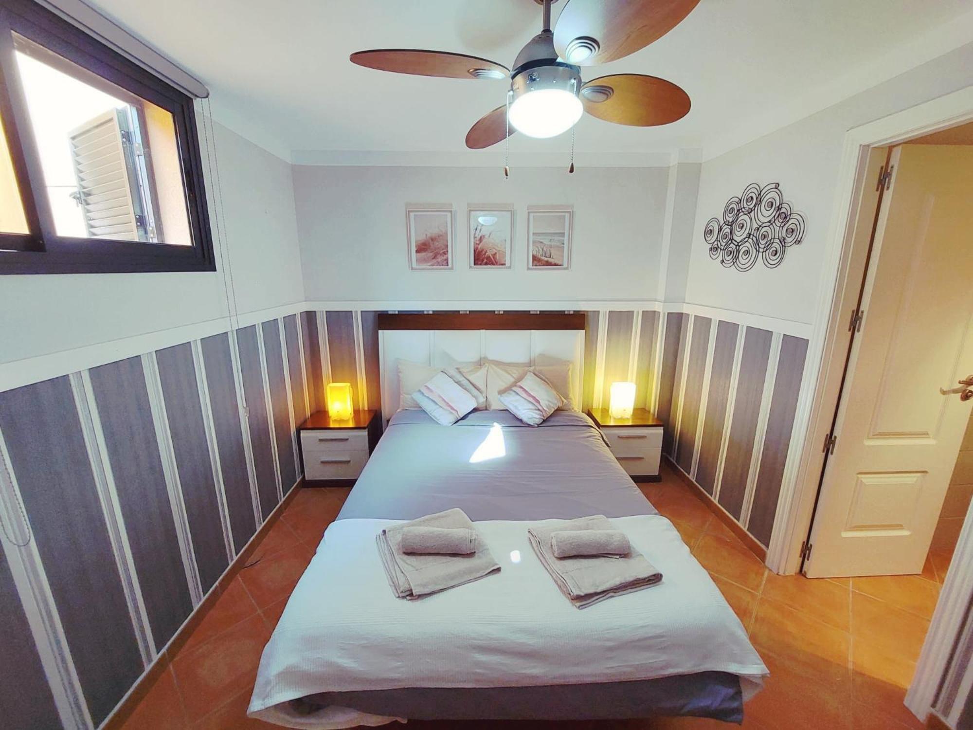 Casa Frambuesa Appartement Caleta De Fuste Buitenkant foto