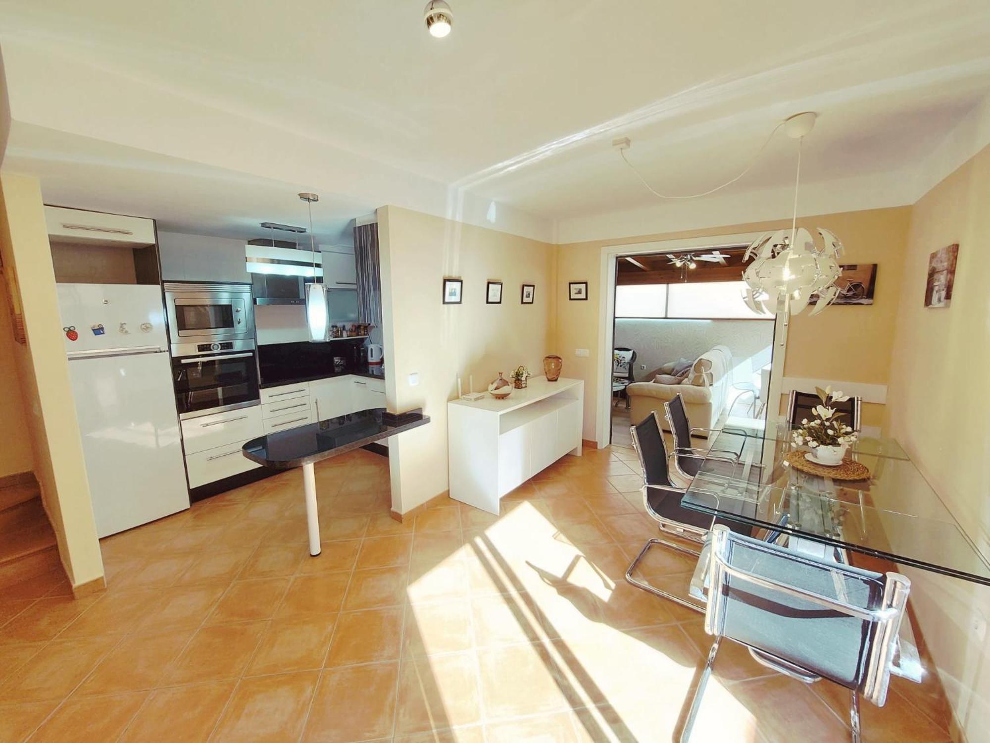 Casa Frambuesa Appartement Caleta De Fuste Buitenkant foto