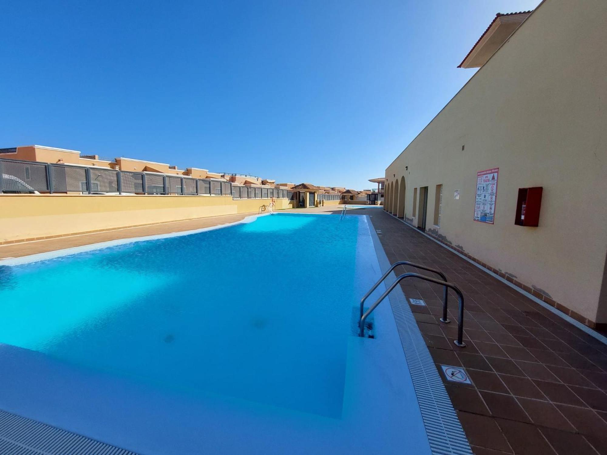 Casa Frambuesa Appartement Caleta De Fuste Buitenkant foto