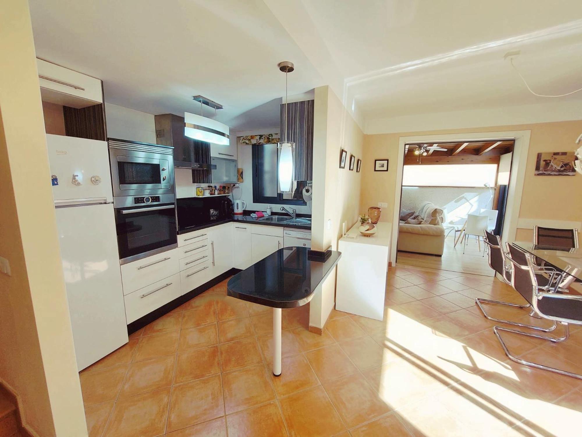 Casa Frambuesa Appartement Caleta De Fuste Buitenkant foto